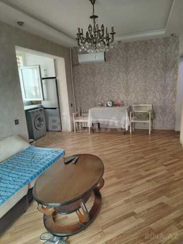 İcarəyə verilir 2 otaqlı köhnə tikili 60 m², Həzi Aslanov m., photo 3 from 10