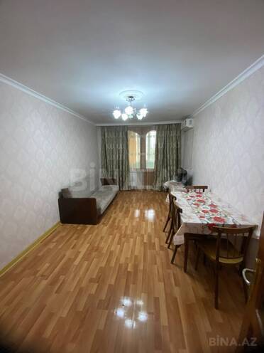 Сдаётся 2-комн. вторичка 47 м², м. Иншаатчылар, photo 5 from 11