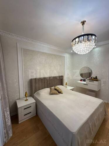 Satılır 2 otaqlı köhnə tikili 60 m², Elmlər Akademiyası m., photo 7 from 20