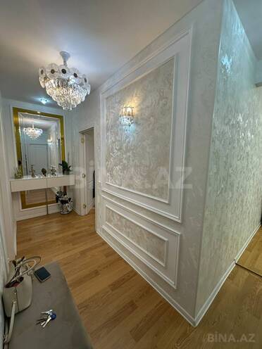 Satılır 2 otaqlı köhnə tikili 60 m², Elmlər Akademiyası m., photo 19 from 20