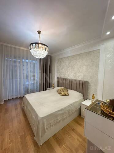 Satılır 2 otaqlı köhnə tikili 60 m², Elmlər Akademiyası m., photo 9 from 20