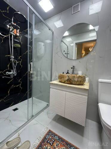 Satılır 2 otaqlı köhnə tikili 60 m², Elmlər Akademiyası m., photo 15 from 20