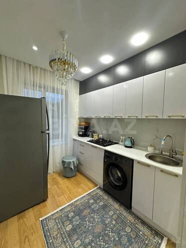 Satılır 2 otaqlı köhnə tikili 60 m², Elmlər Akademiyası m., photo 13 from 20
