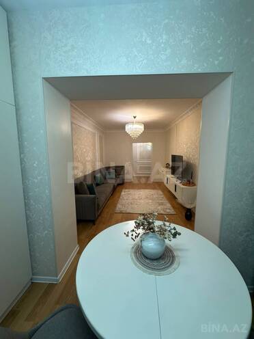Satılır 2 otaqlı köhnə tikili 60 m², Elmlər Akademiyası m., photo 4 from 20