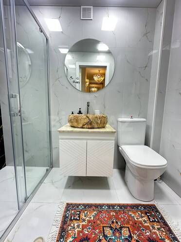 Satılır 2 otaqlı köhnə tikili 60 m², Elmlər Akademiyası m., photo 17 from 20
