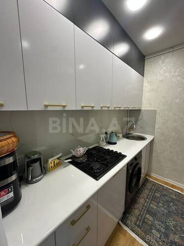 Satılır 2 otaqlı köhnə tikili 60 m², Elmlər Akademiyası m., photo 12 from 20