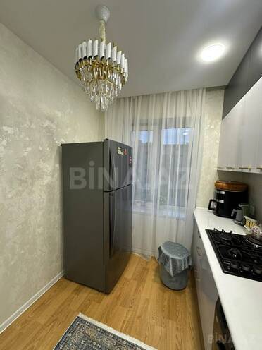 Satılır 2 otaqlı köhnə tikili 60 m², Elmlər Akademiyası m., photo 11 from 20