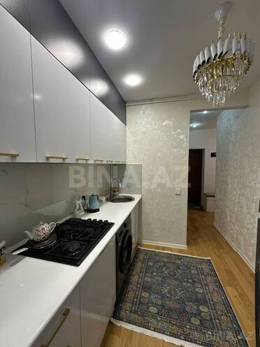 Satılır 2 otaqlı köhnə tikili 60 m², Elmlər Akademiyası m., photo 14 from 20