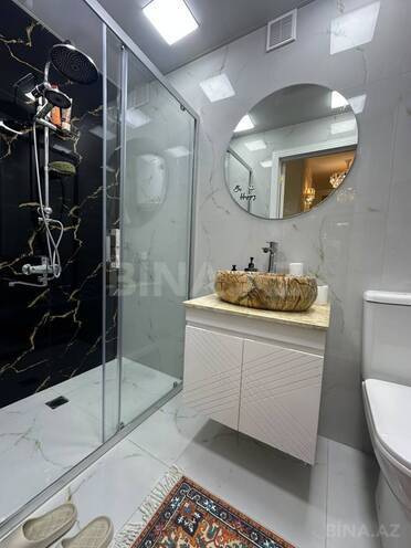 Satılır 2 otaqlı köhnə tikili 60 m², Elmlər Akademiyası m., photo 16 from 20