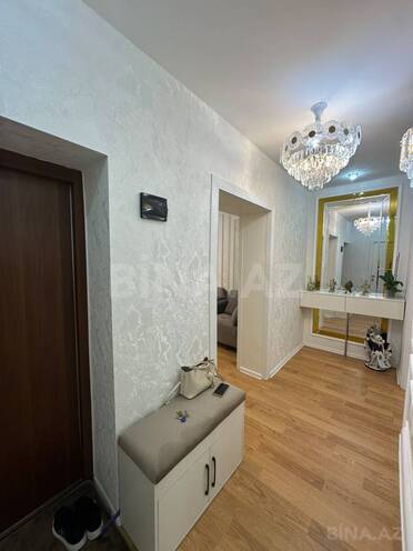 Satılır 2 otaqlı köhnə tikili 60 m², Elmlər Akademiyası m., photo 18 from 20