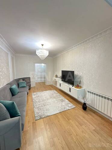 Satılır 2 otaqlı köhnə tikili 60 m², Elmlər Akademiyası m., photo 6 from 20