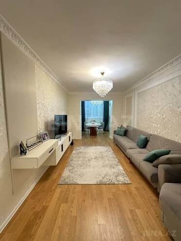 Satılır 2 otaqlı köhnə tikili 60 m², Elmlər Akademiyası m., photo 3 from 20
