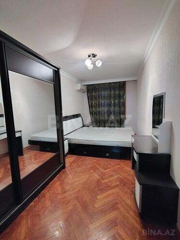 Satılır 3 otaqlı köhnə tikili 80 m², Nəriman Nərimanov m., photo 3 from 14