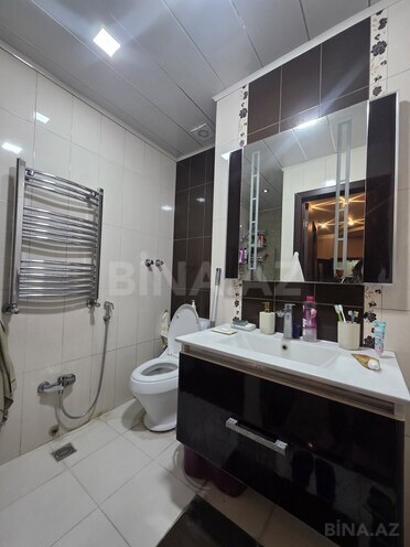 Продается 3-комн. новостройка 96 м², пос. Ясамал, photo 11 from 12