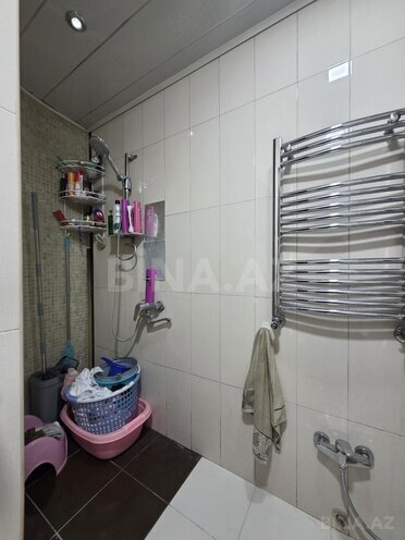 Продается 3-комн. новостройка 96 м², пос. Ясамал, photo 10 from 12