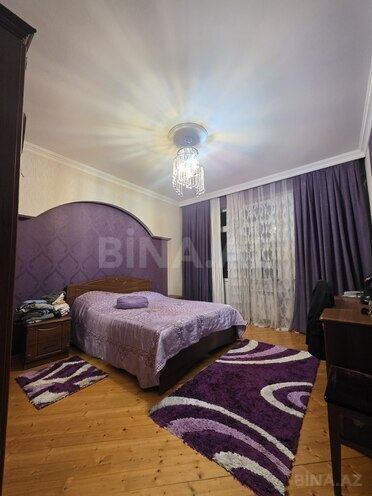 Продается 3-комн. новостройка 96 м², пос. Ясамал, photo 7 from 12