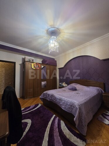 Продается 3-комн. новостройка 96 м², пос. Ясамал, photo 6 from 12