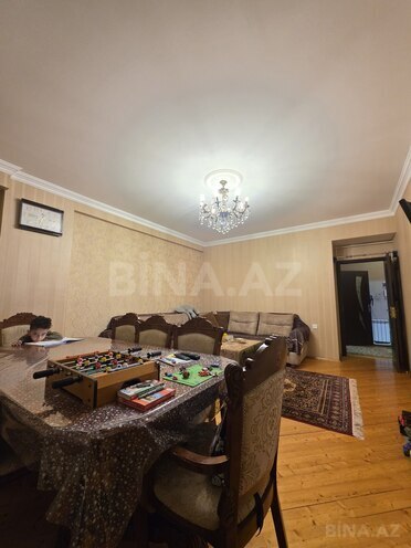 Продается 3-комн. новостройка 96 м², пос. Ясамал, photo 3 from 12