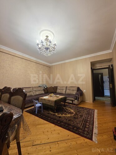 Продается 3-комн. новостройка 96 м², пос. Ясамал, photo 4 from 12