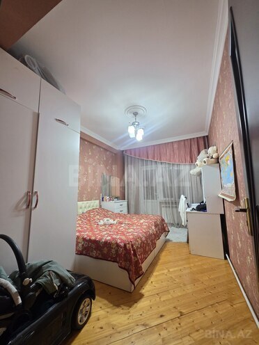 Продается 3-комн. новостройка 96 м², пос. Ясамал, photo 5 from 12