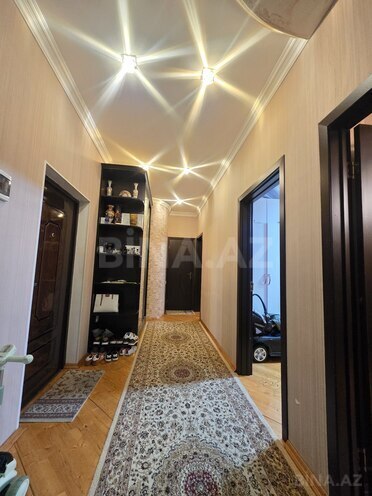 Продается 3-комн. новостройка 96 м², пос. Ясамал, photo 9 from 12