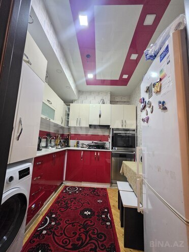 Продается 3-комн. новостройка 96 м², пос. Ясамал, photo 8 from 12