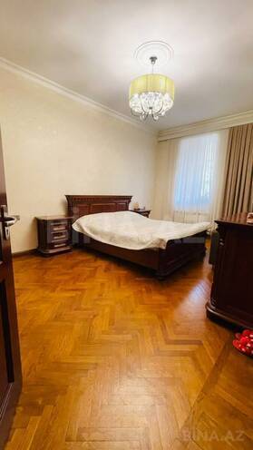 İcarəyə verilir 2 otaqlı yeni tikili 75 m², İnşaatçılar m., photo 11 from 21