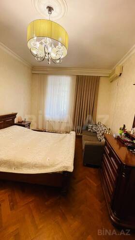 İcarəyə verilir 2 otaqlı yeni tikili 75 m², İnşaatçılar m., photo 12 from 21