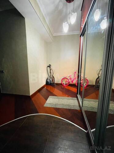 İcarəyə verilir 2 otaqlı yeni tikili 75 m², İnşaatçılar m., photo 15 from 21