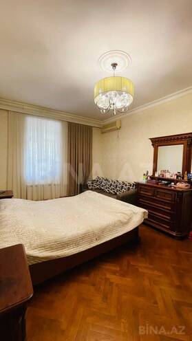 İcarəyə verilir 2 otaqlı yeni tikili 75 m², İnşaatçılar m., photo 9 from 21