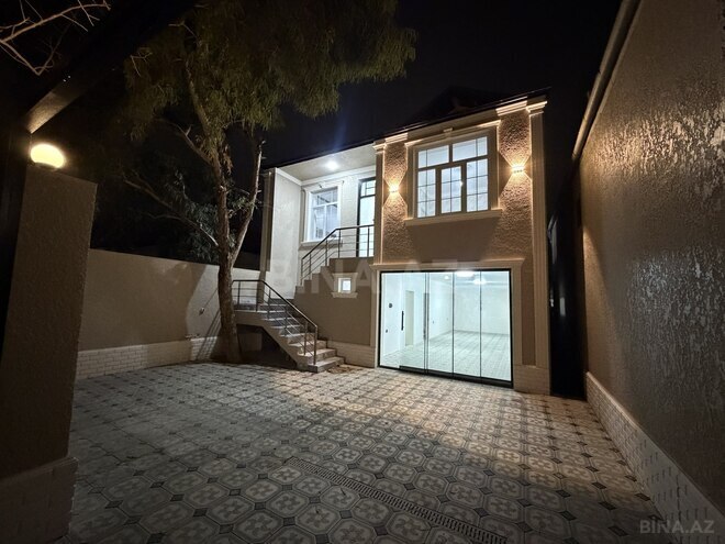 Satılır 6 otaqlı həyət evi/bağ evi 150 m², Saray q., photo 3 from 15
