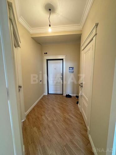 Продаётся 2-комн. вторичка 54 м², Абшеронcкий  р., photo 12 from 13