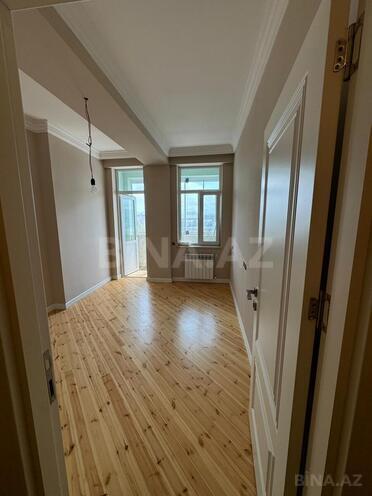Продаётся 2-комн. вторичка 54 м², Абшеронcкий  р., photo 4 from 13