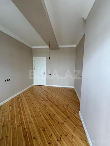 Продаётся 2-комн. вторичка 54 м², Абшеронcкий  р., photo 3 from 13