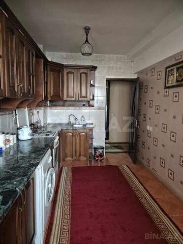 İcarəyə verilir 2 otaqlı yeni tikili 75 m², Sahil m., photo 6 from 21
