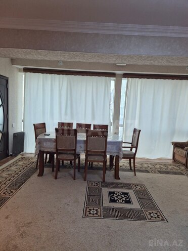 İcarəyə verilir 2 otaqlı yeni tikili 75 m², Sahil m., photo 16 from 21