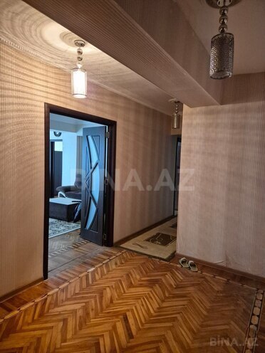 İcarəyə verilir 2 otaqlı yeni tikili 75 m², Sahil m., photo 19 from 21