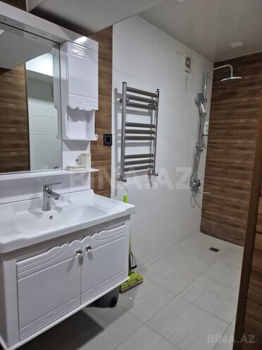 İcarəyə verilir 2 otaqlı yeni tikili 75 m², Sahil m., photo 14 from 21