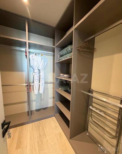 İcarəyə verilir 2 otaqlı yeni tikili 98 m², Sea Breeze q., photo 7 from 9