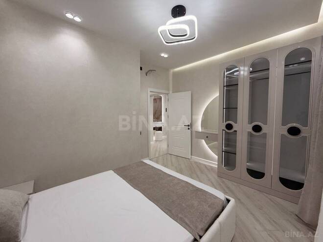 Продается 2-комн. новостройка 62 м², м. Ази Асланов, photo 9 from 11