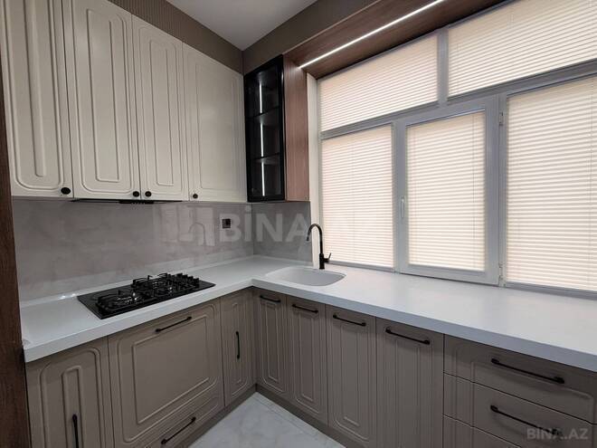 Продается 2-комн. новостройка 62 м², м. Ази Асланов, photo 5 from 11
