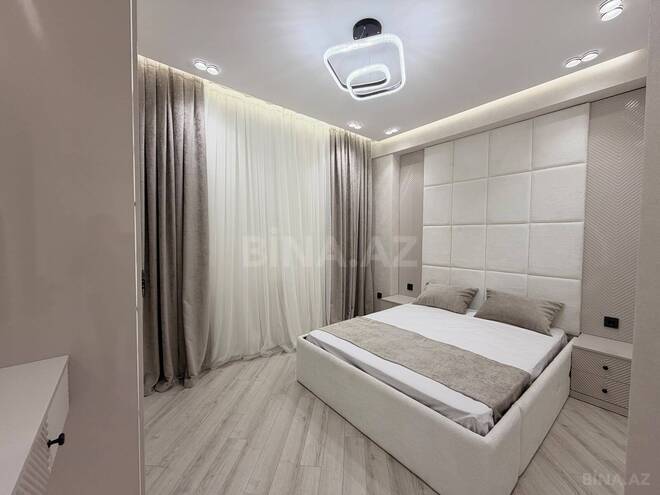 Продается 2-комн. новостройка 62 м², м. Ази Асланов, photo 8 from 11