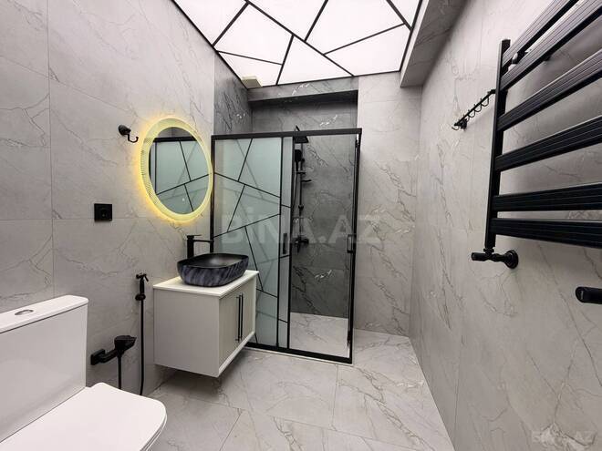 Продается 2-комн. новостройка 62 м², м. Ази Асланов, photo 10 from 11