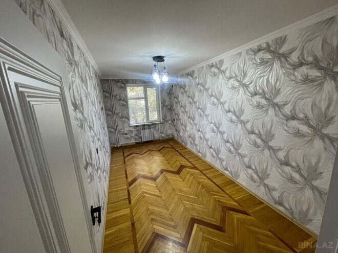 İcarəyə verilir 2 otaqlı köhnə tikili 65 m², Nəriman Nərimanov m., photo 5 from 11