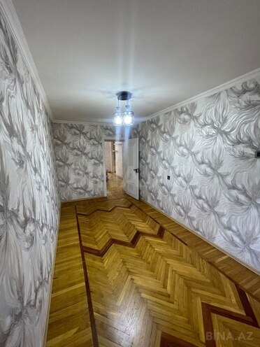 İcarəyə verilir 2 otaqlı köhnə tikili 65 m², Nəriman Nərimanov m., photo 6 from 11