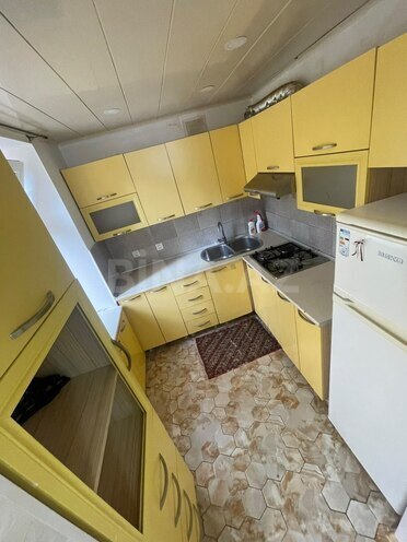 İcarəyə verilir 2 otaqlı köhnə tikili 65 m², Nəriman Nərimanov m., photo 9 from 11