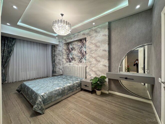 Продаётся 3-комн. новостройка 137 м², Наримановский  р., photo 5 from 17