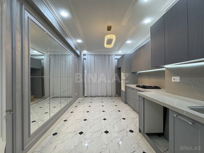 Продаётся 3-комн. новостройка 137 м², Наримановский  р., photo 13 from 17