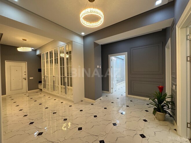 Продаётся 3-комн. новостройка 137 м², Наримановский  р., photo 14 from 17