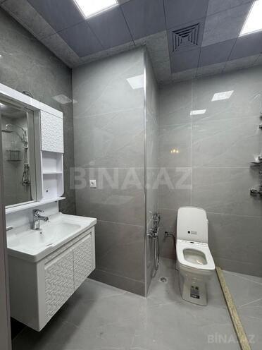 İcarəyə verilir 2 otaqlı yeni tikili 50 m², İnşaatçılar m., photo 10 from 11